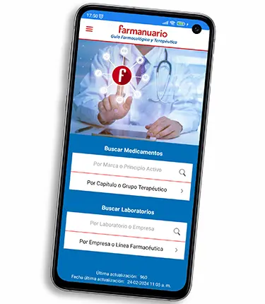 Farmanuario movil
